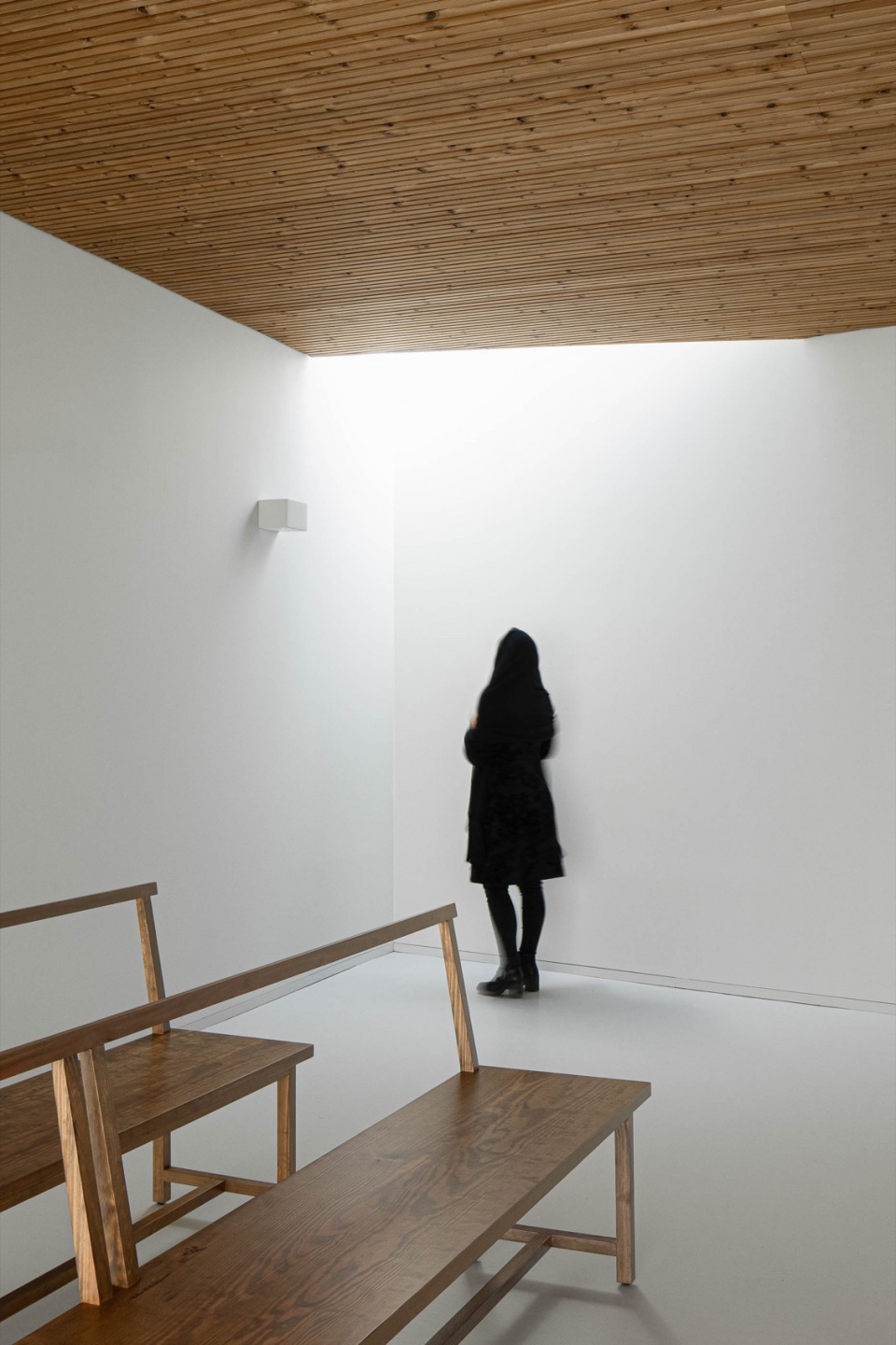 Casa Mortuaria de Oliveirinha Sónia Lopes da Cruz Arquitectura