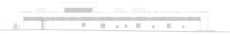 Kindergarten GALAXIE eR Varnsdorf by Studio RG architects studio