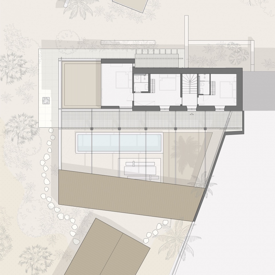 Sa Taronja by BEEF ARCHITEKTI