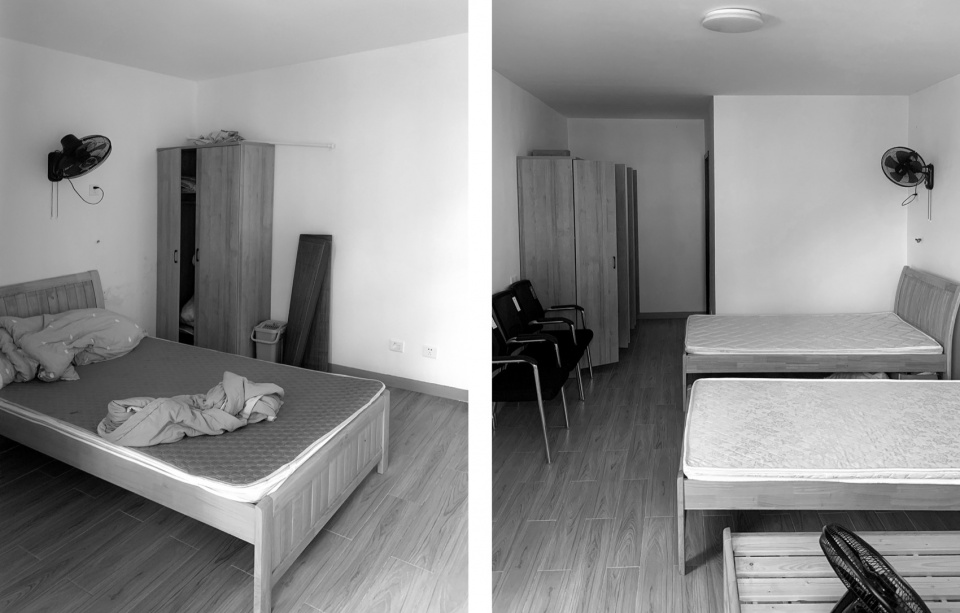 Zhoushan Chaishan Island Elderly Care Home