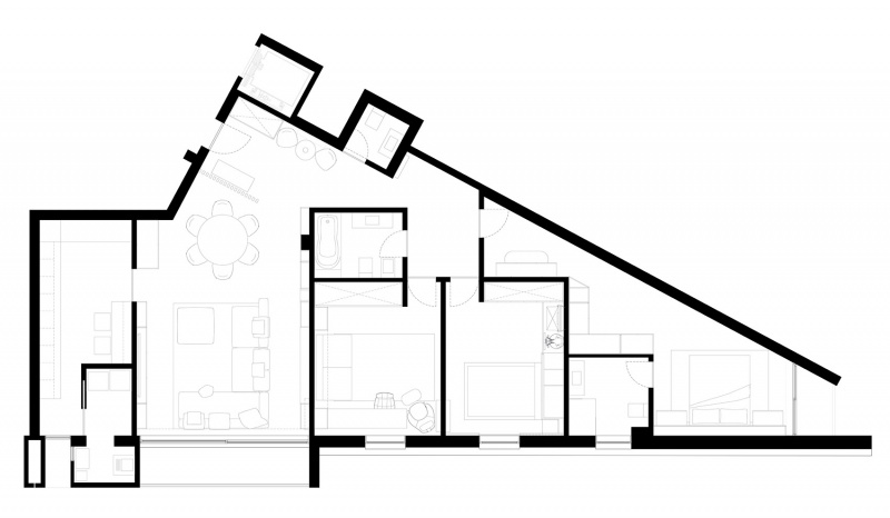 common place by edmundo architecture planning