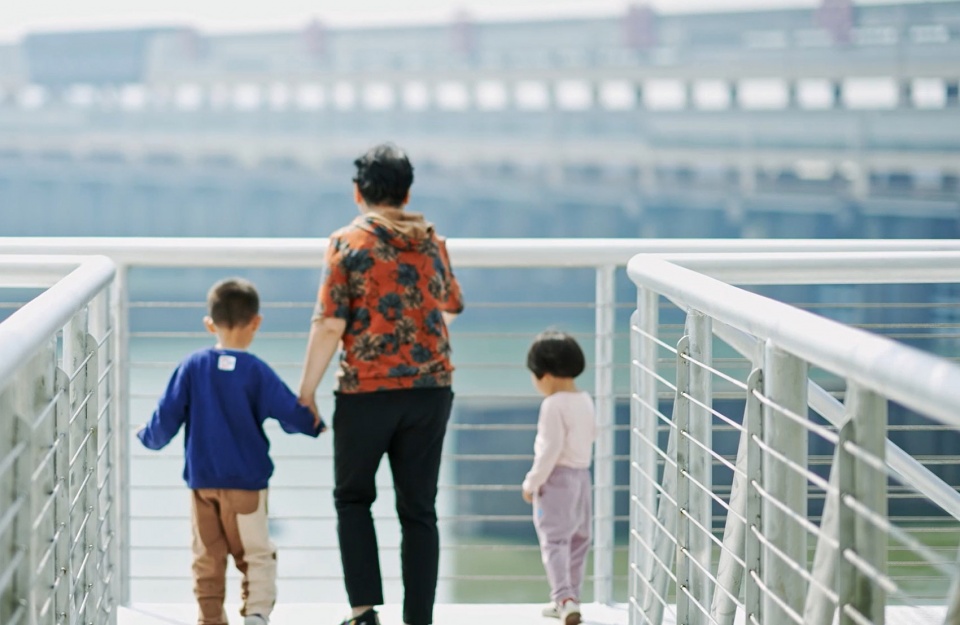 the tree by yxdesigners