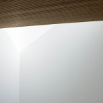 Oliveirinha墓地建筑，葡萄牙 / Sónia Cruz Arquitectura