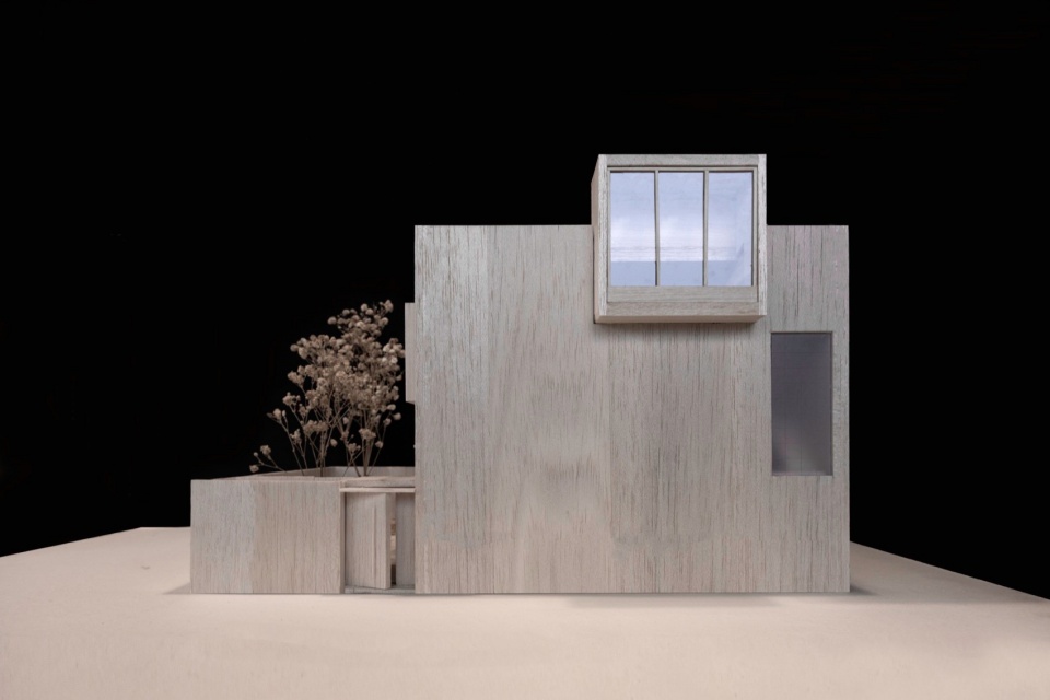 Mother s House Beijing by CPLUS