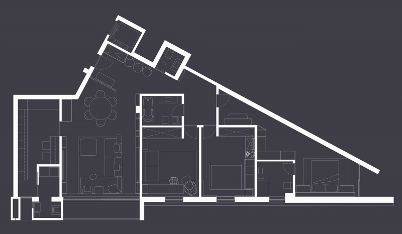 common place by edmundo architecture planning