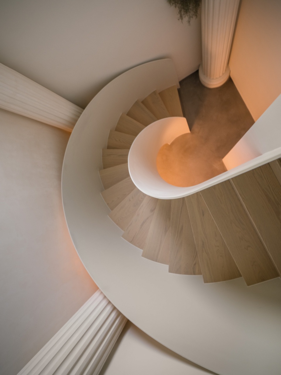 Abu and Muyis Home TSPACE DESIGN studio