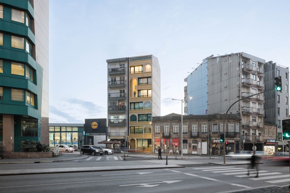 Boavista 339 PAULO MERLINI architects