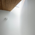 Oliveirinha墓地建筑，葡萄牙 / Sónia Cruz Arquitectura
