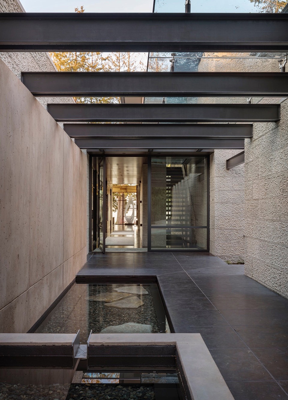 The Point Washington by Kor Architects