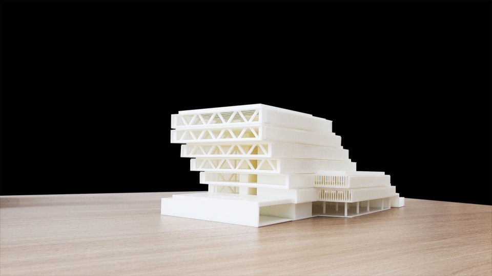 CHINA MCC5 GROUP SCIENCE AND TECHNOLOGY CENTER