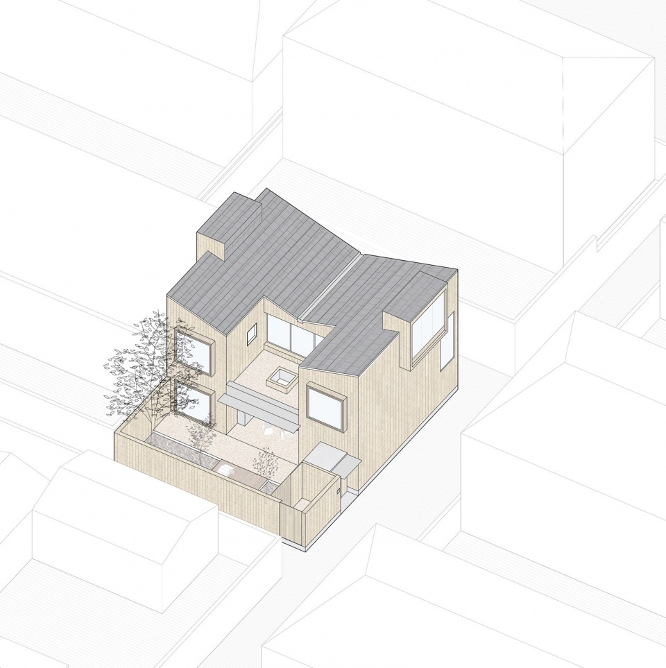 Mother s House Beijing by CPLUS 9kg