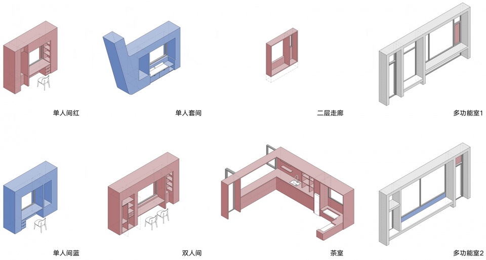 Zhoushan Chaishan Island Elderly Care Home