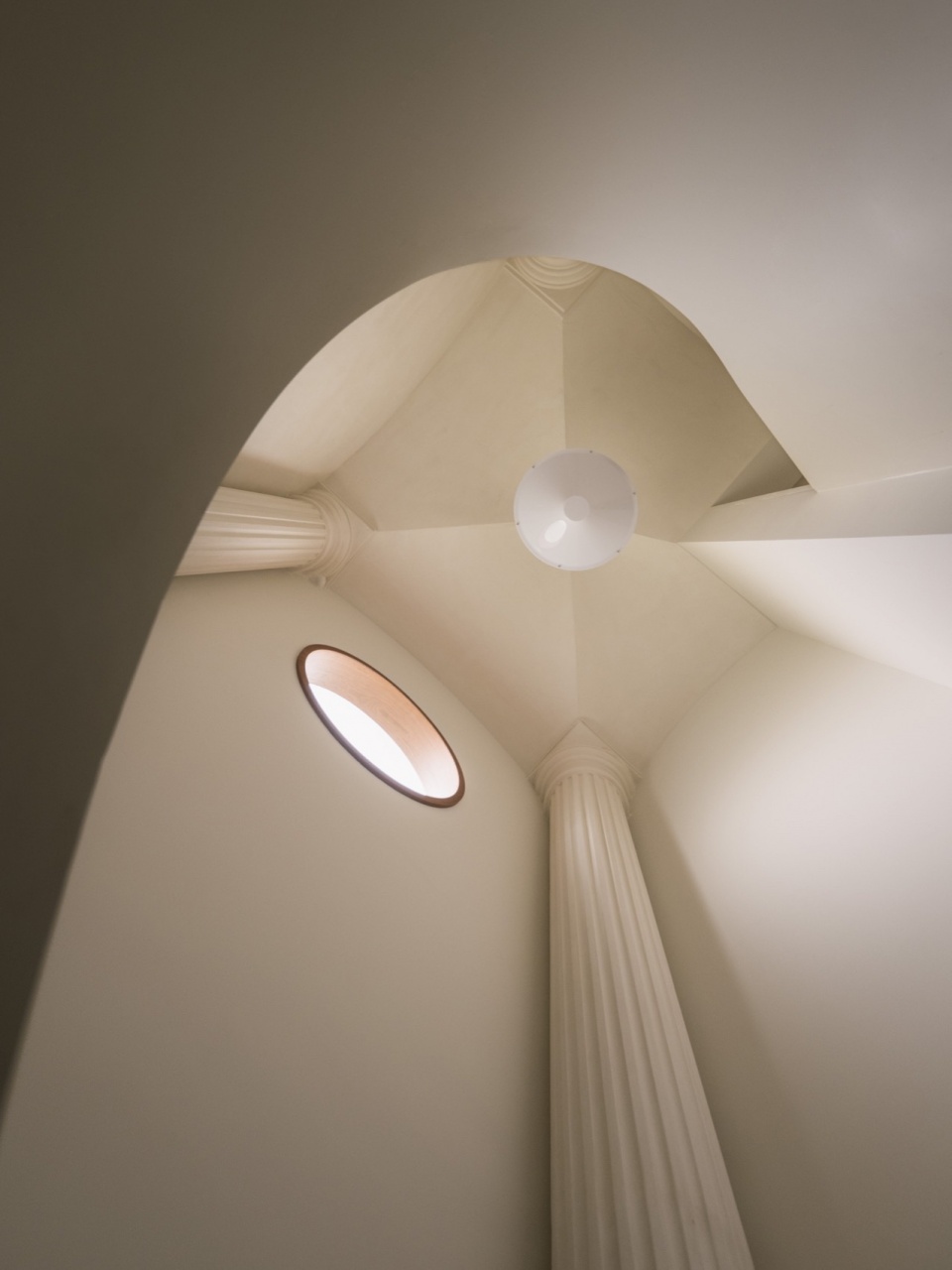 Abu and Muyis Home TSPACE DESIGN studio