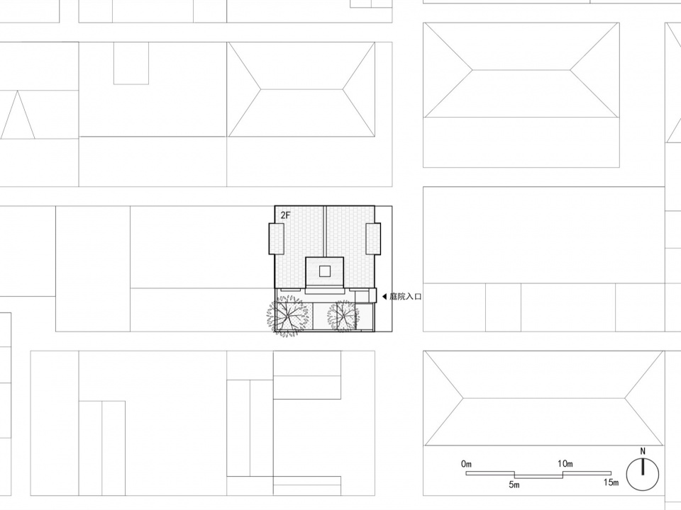 Mother s House Beijing by CPLUS