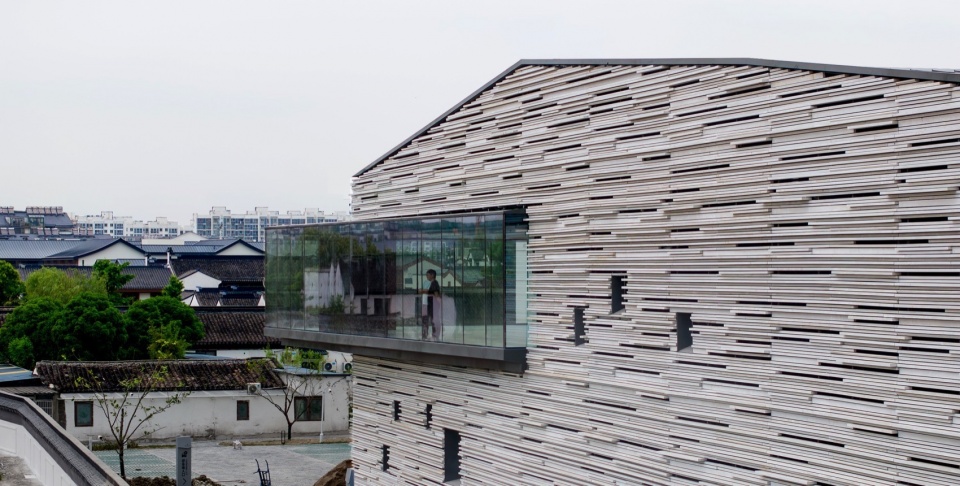 Wuxi Charity Museum