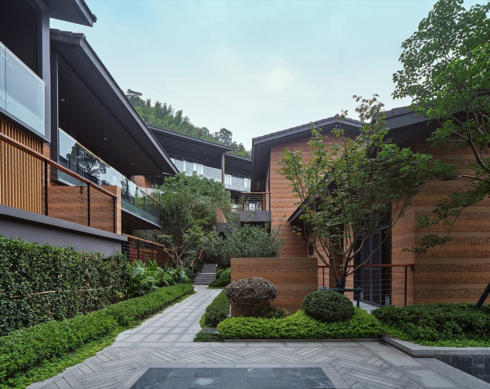 MingYueChuan Infully Yunsu Hot spring Hotel