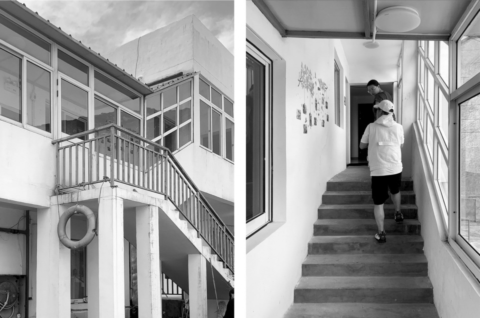 Zhoushan Chaishan Island Elderly Care Home