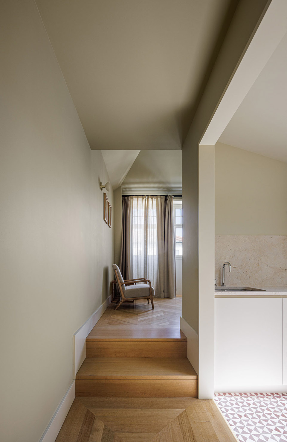 villa theatro by arquitectos aliados lda