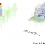 正向能源宅，深圳 / 众建筑