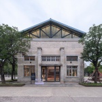 船政文化马尾造船厂片区保护建设工程（一期） / 北京华清安地建筑设计有限公司 + 福建省建筑设计研究院有限公司