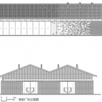 船政文化马尾造船厂片区保护建设工程（一期） / 北京华清安地建筑设计有限公司 + 福建省建筑设计研究院有限公司