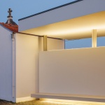 Oliveirinha墓地建筑，葡萄牙 / Sónia Cruz Arquitectura