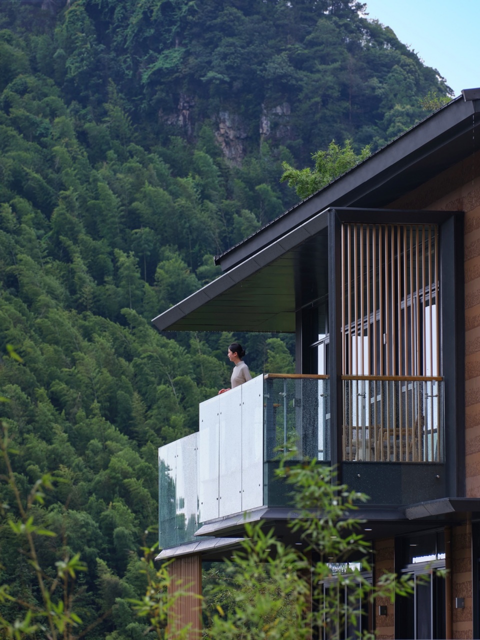 MingYueChuan Infully Yunsu Hot spring Hotel