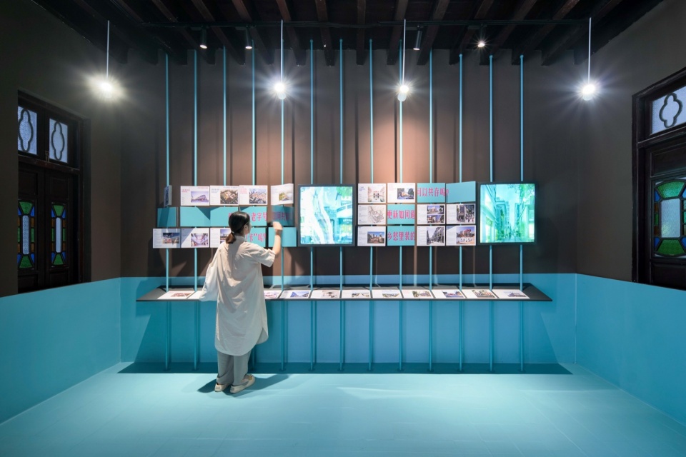 OFFICE FACT CABLE He Liu