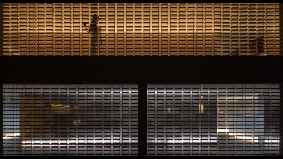 xitang spa in shenzhen by objectender architect