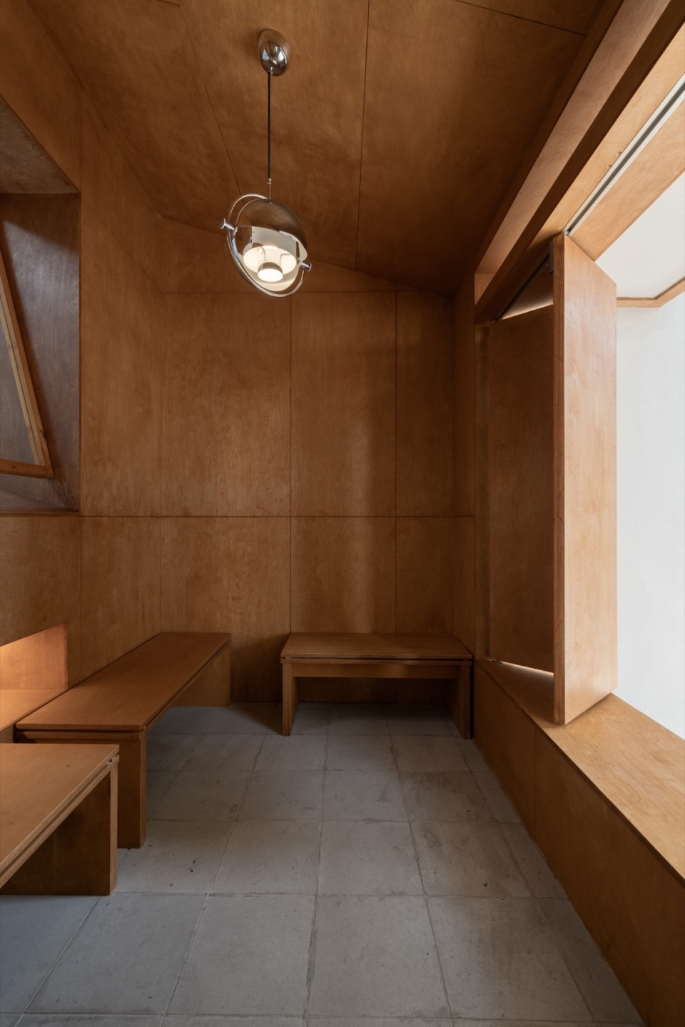 Carrie Li wooom studio