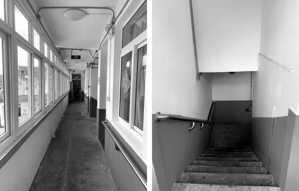 Zhoushan Chaishan Island Elderly Care Home