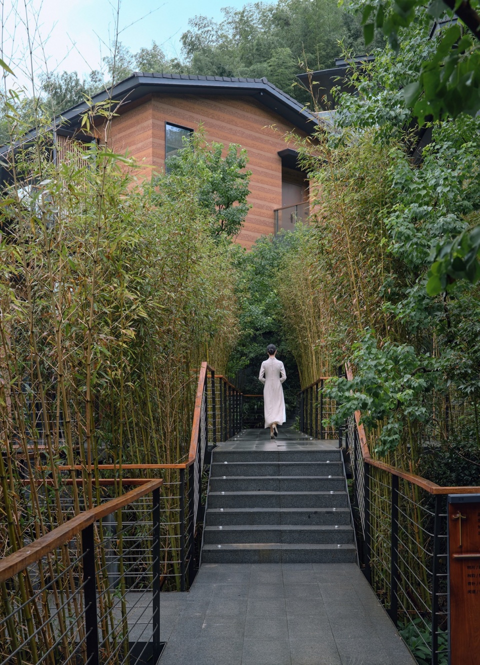 MingYueChuan Infully Yunsu Hot spring Hotel