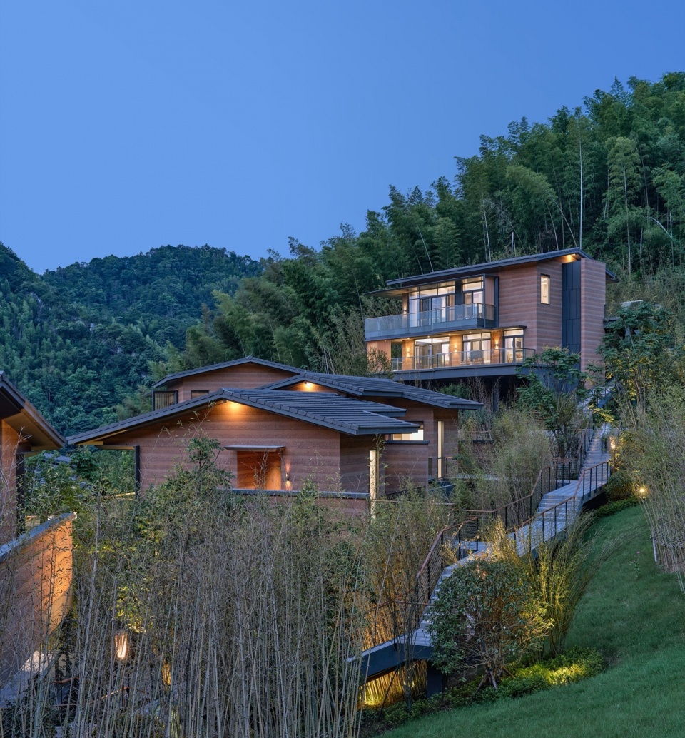 MingYueChuan Infully Yunsu Hot spring Hotel