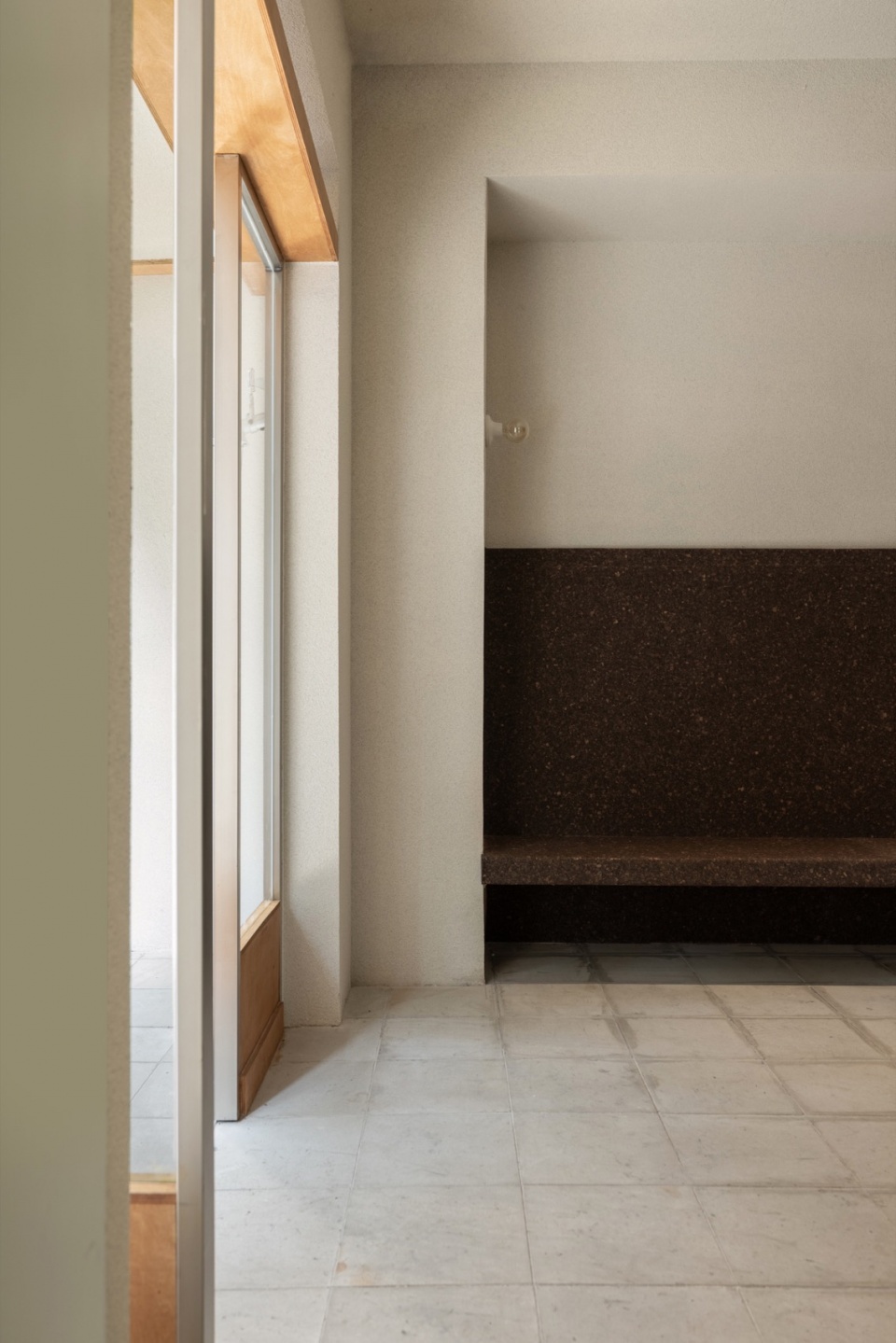 Carrie Li wooom studio