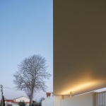 Oliveirinha墓地建筑，葡萄牙 / Sónia Cruz Arquitectura