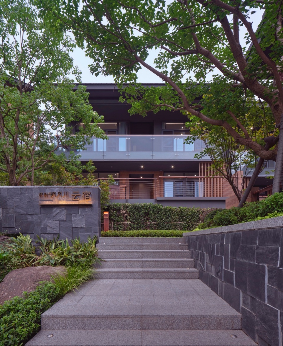 MingYueChuan Infully Yunsu Hot spring Hotel