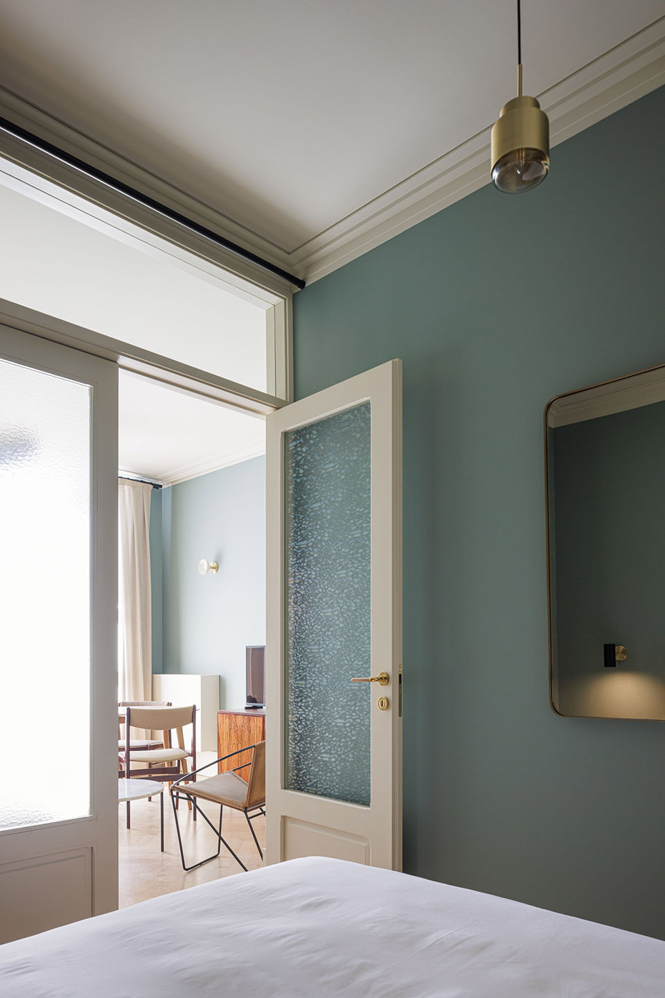 villa theatro by arquitectos aliados lda