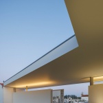 Oliveirinha墓地建筑，葡萄牙 / Sónia Cruz Arquitectura