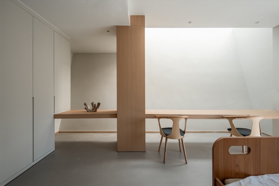 Zhoushan Chaishan Island Elderly Care Home