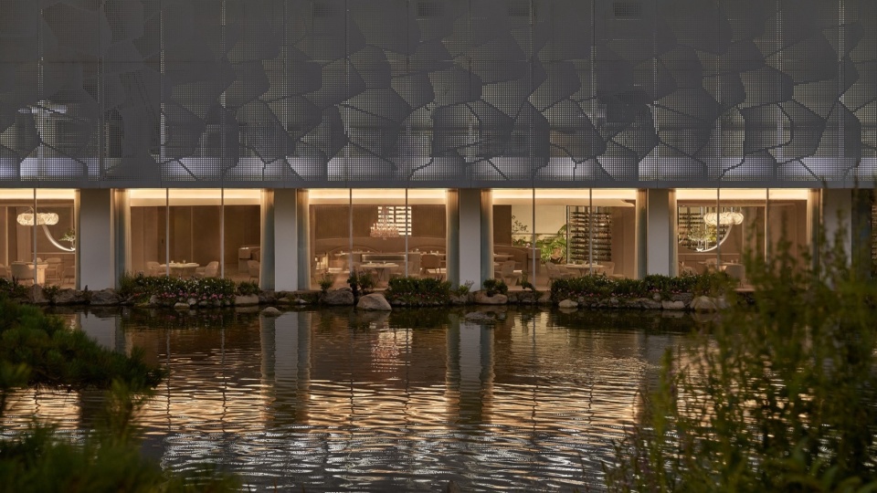 BLACKSWAN Restaurant