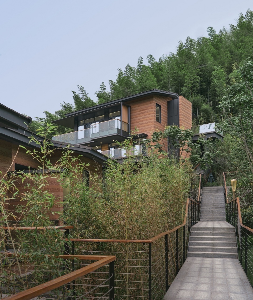 MingYueChuan Infully Yunsu Hot spring Hotel