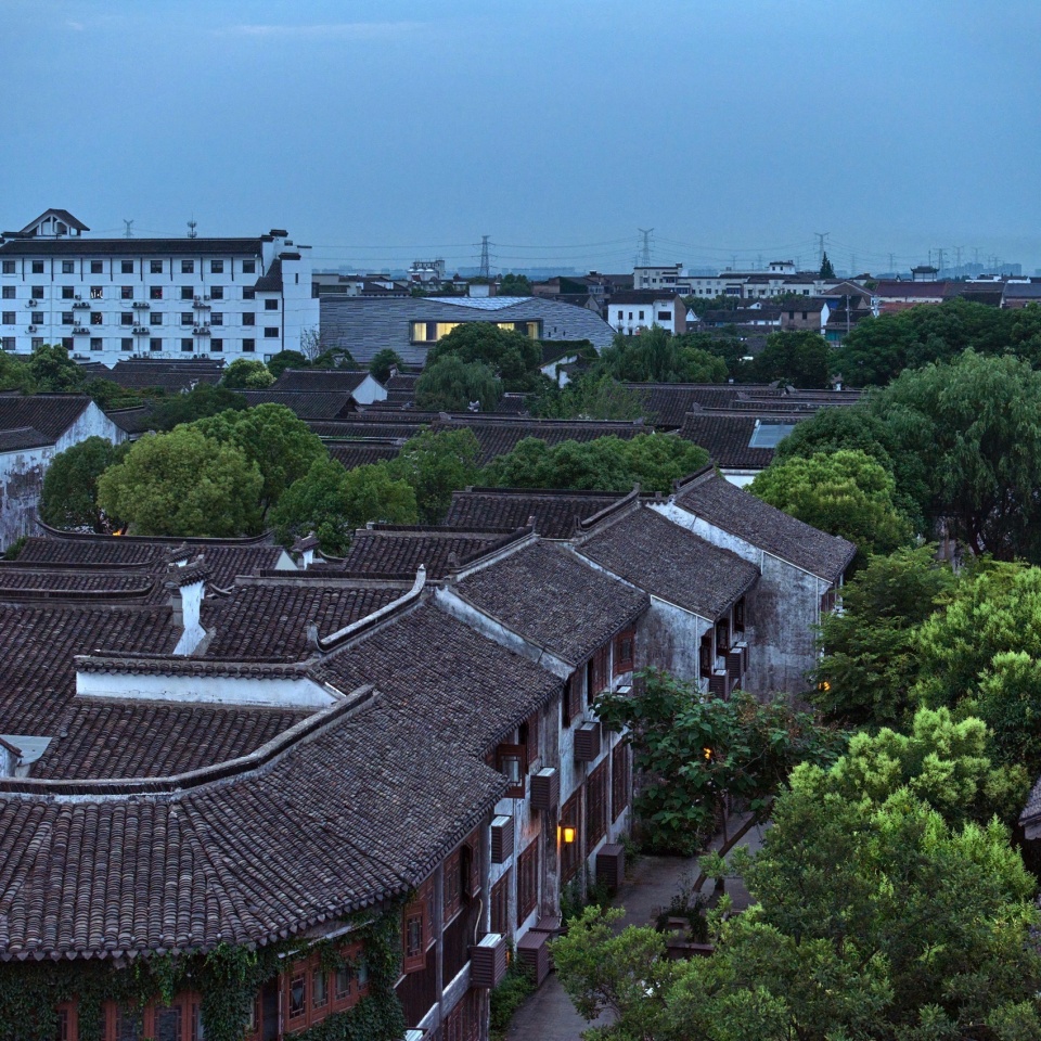 Wuxi Charity Museum