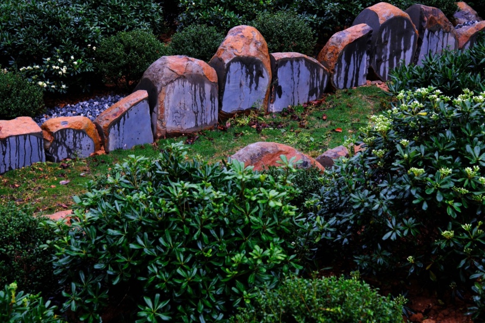 Zhengshun Plaza Landscape Design