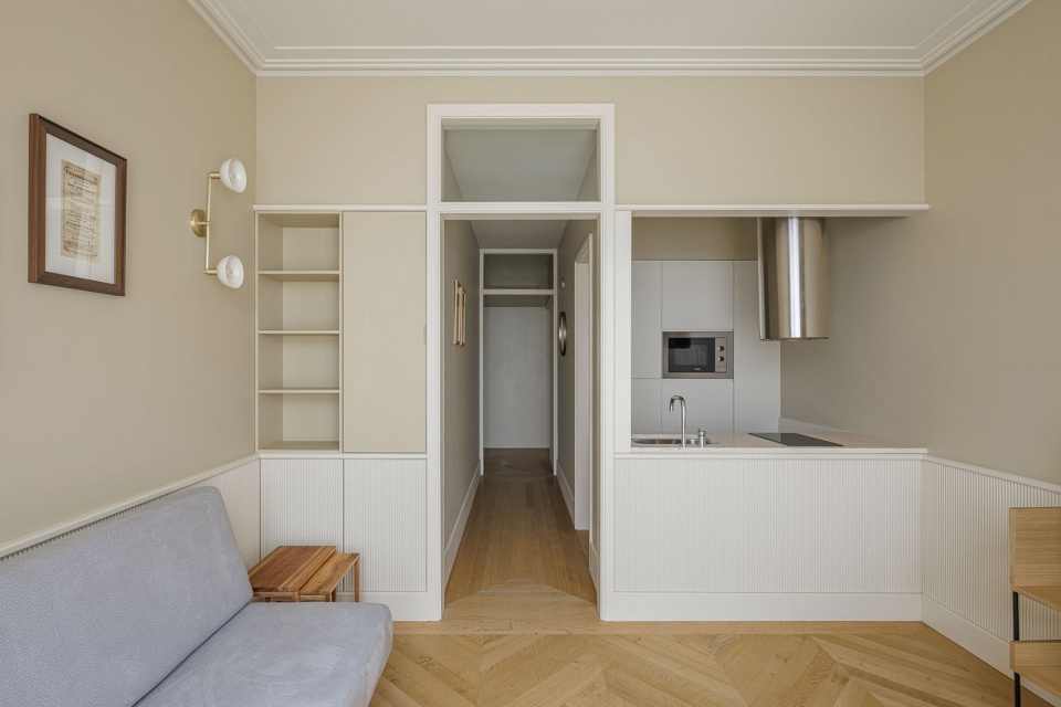villa theatro by arquitectos aliados lda