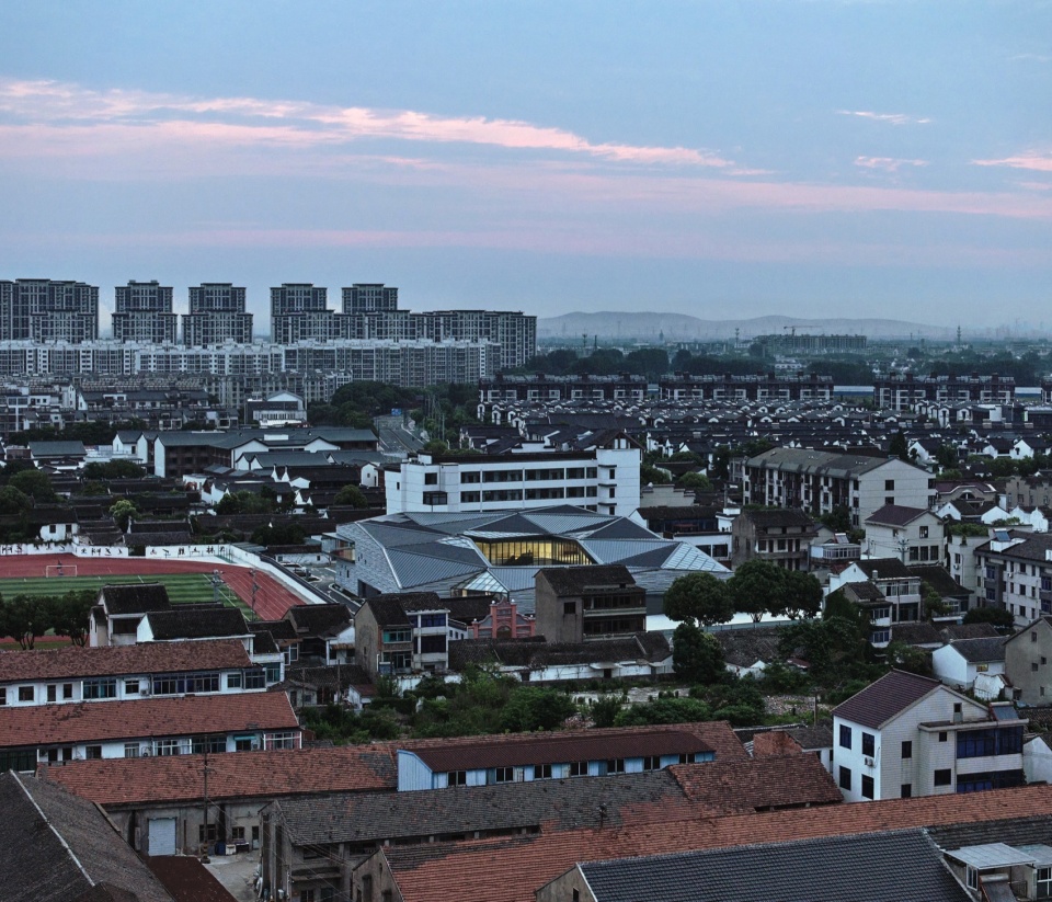 Wuxi Charity Museum