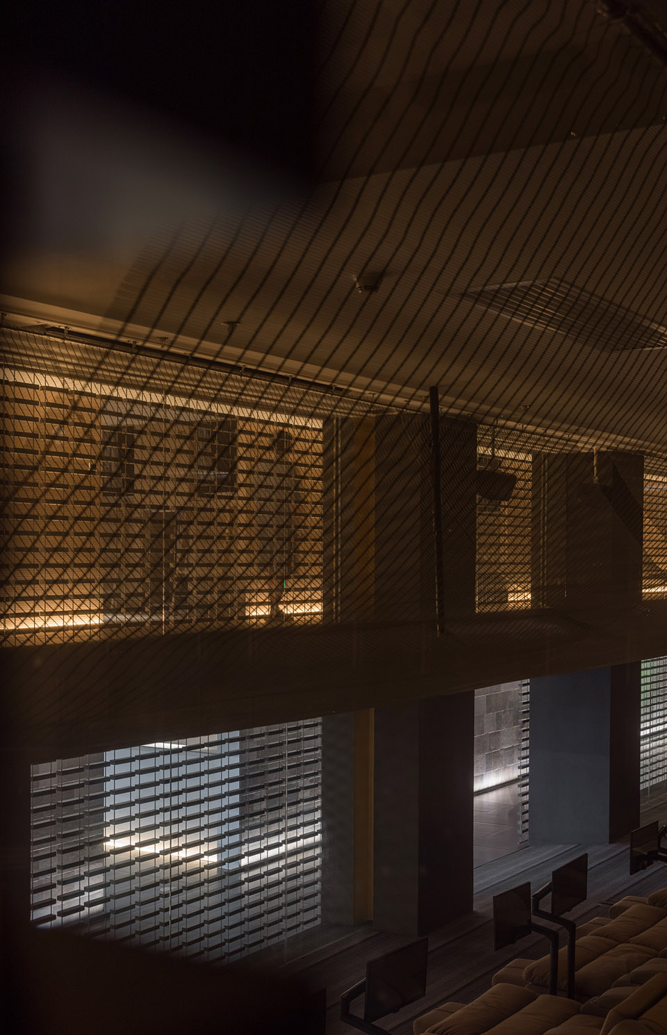 xitang spa in shenzhen by objectender architect