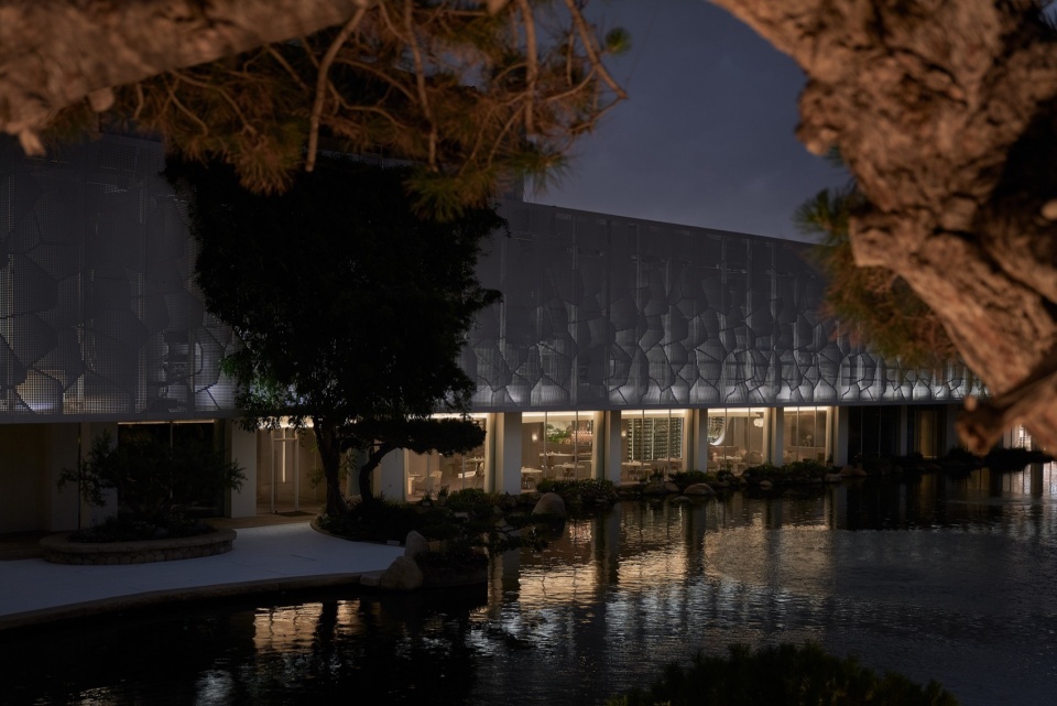 BLACKSWAN Restaurant