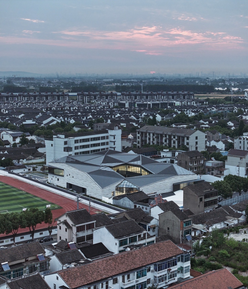 Wuxi Charity Museum