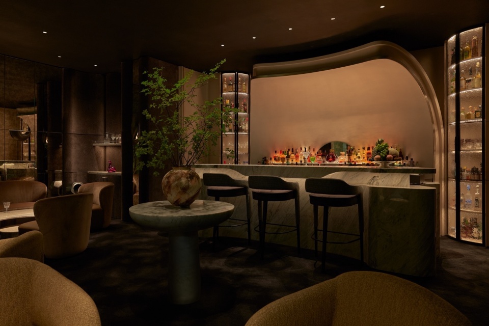 BLACKSWAN Restaurant