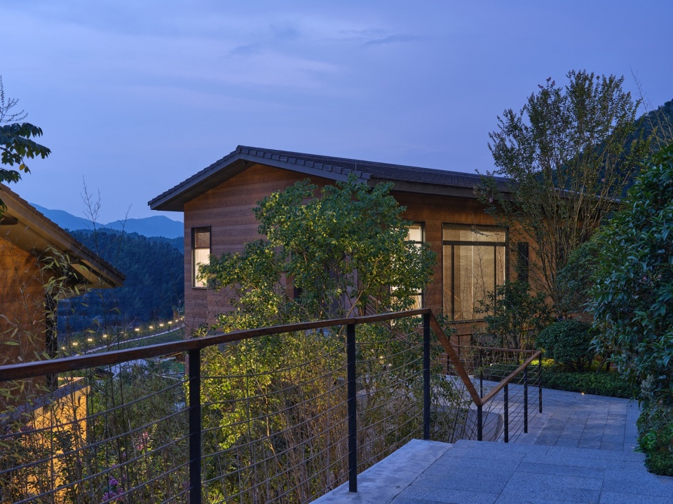 MingYueChuan Infully Yunsu Hot spring Hotel